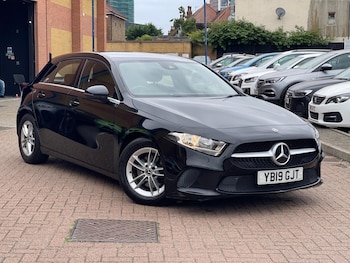 Used Mercedes-Benz A-Class 2019 for sale - 76551891: Photo