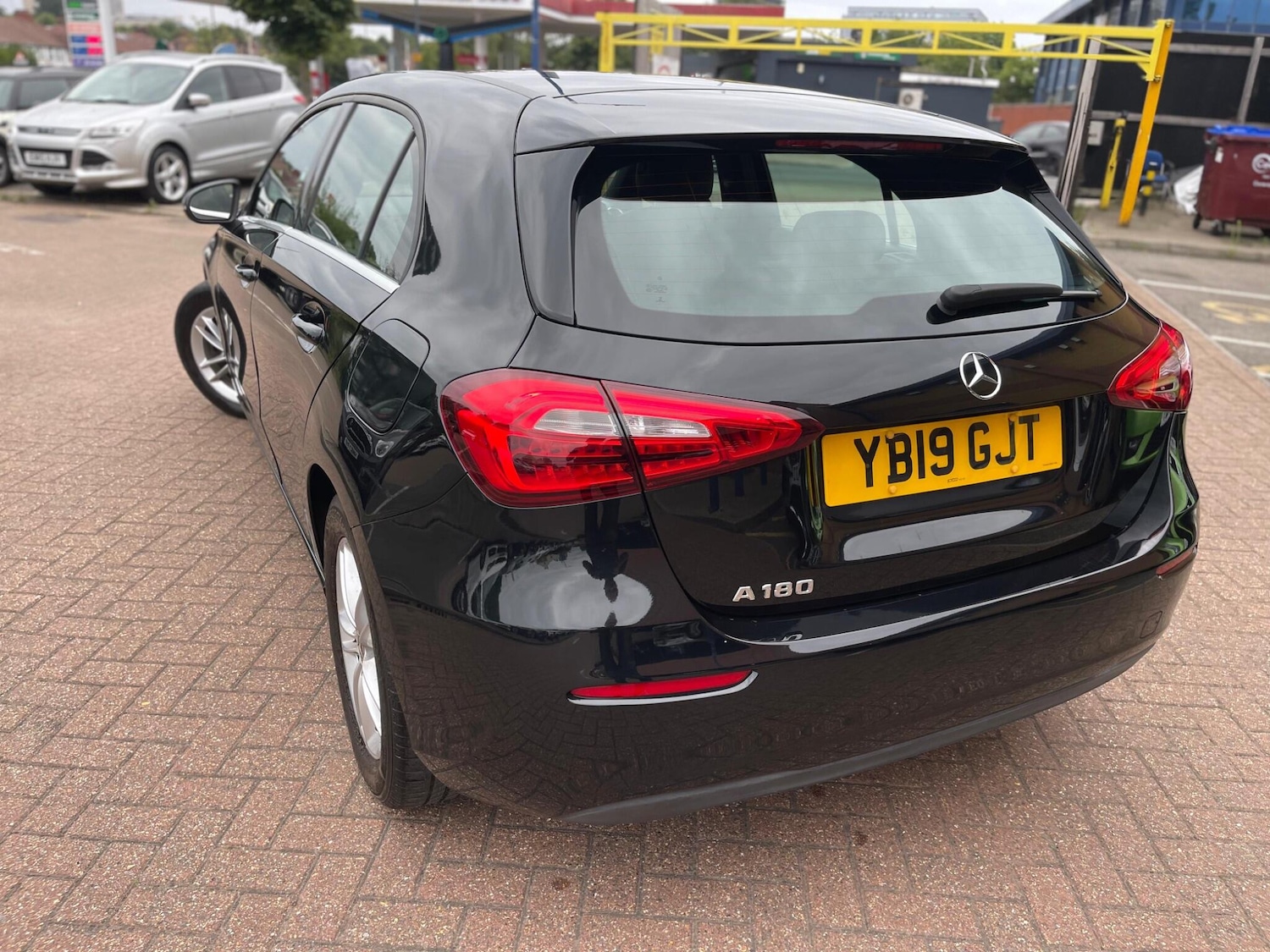 Used Mercedes-Benz A-Class 2019 for sale - 76551891: Photo 7