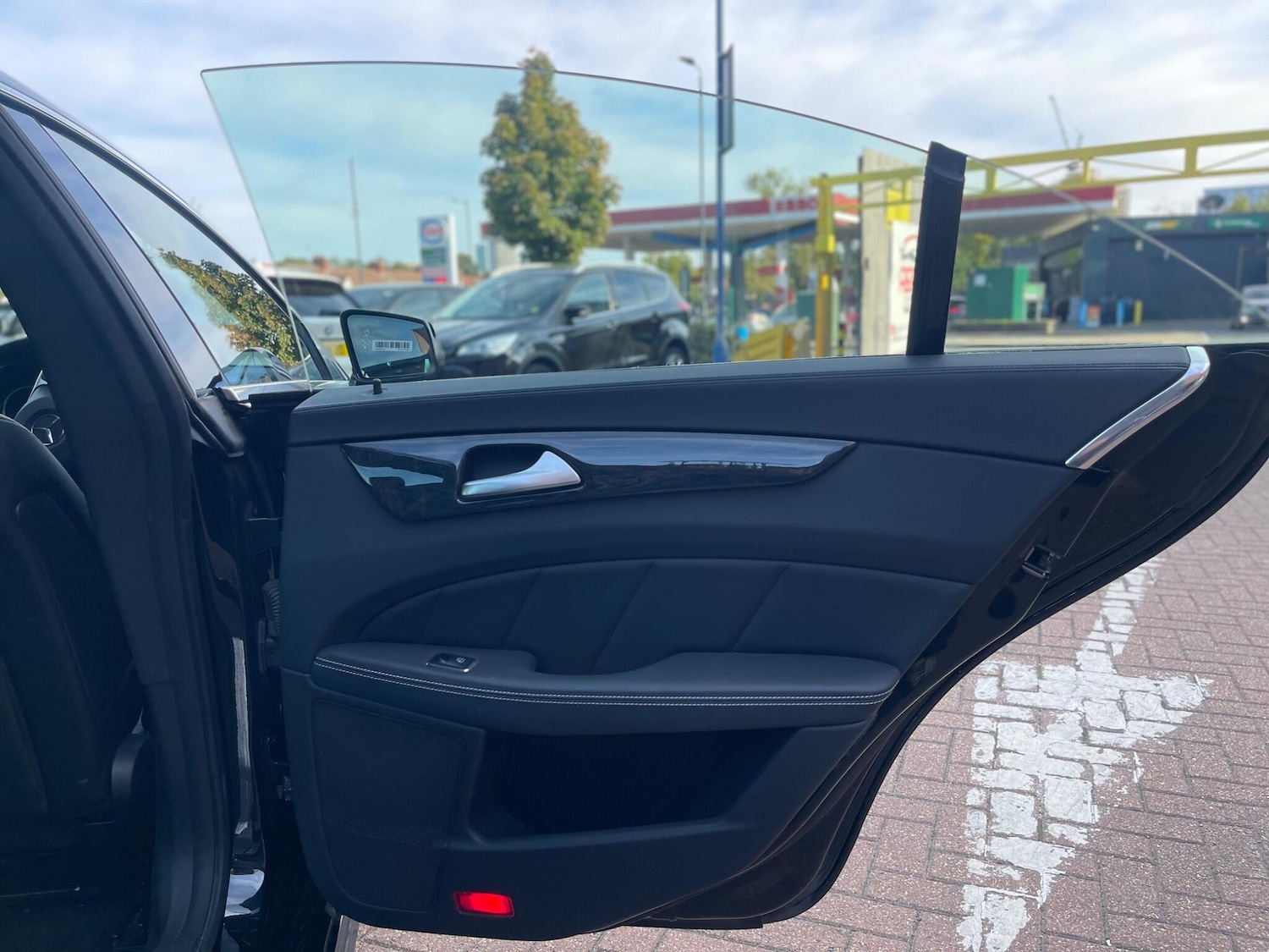 Used Mercedes-Benz CLS 2018 for sale - 76551867: Photo 11