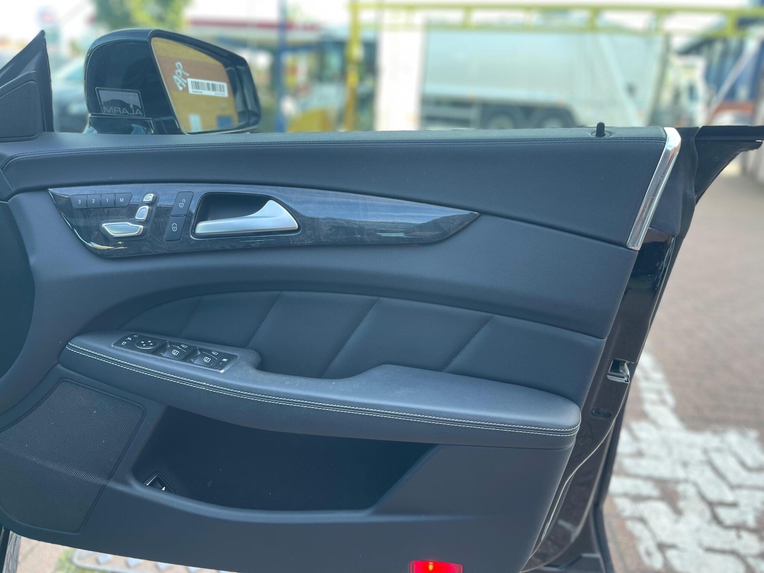 Used Mercedes-Benz CLS 2018 for sale - 76551867: Photo 23