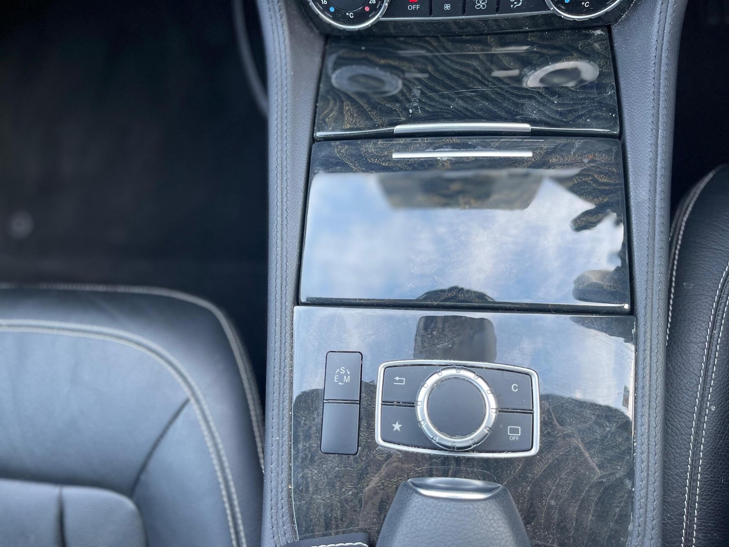 Used Mercedes-Benz CLS 2018 for sale - 76551867: Photo 37