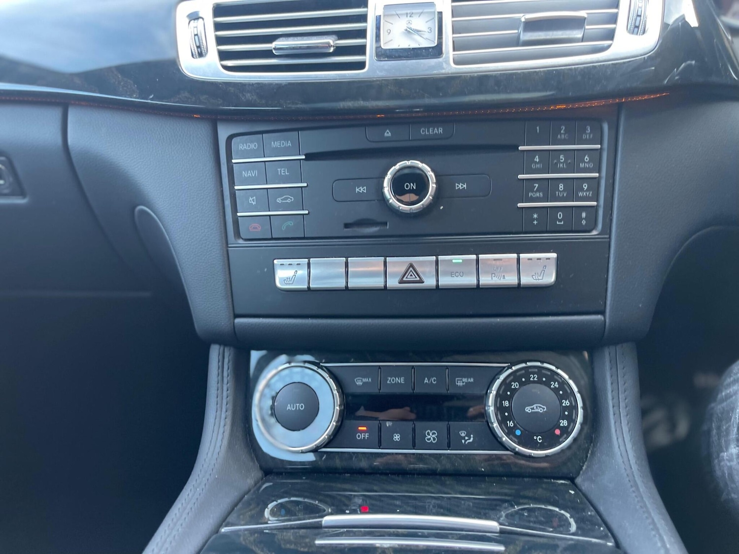 Used Mercedes-Benz CLS 2018 for sale - 76551867: Photo 38