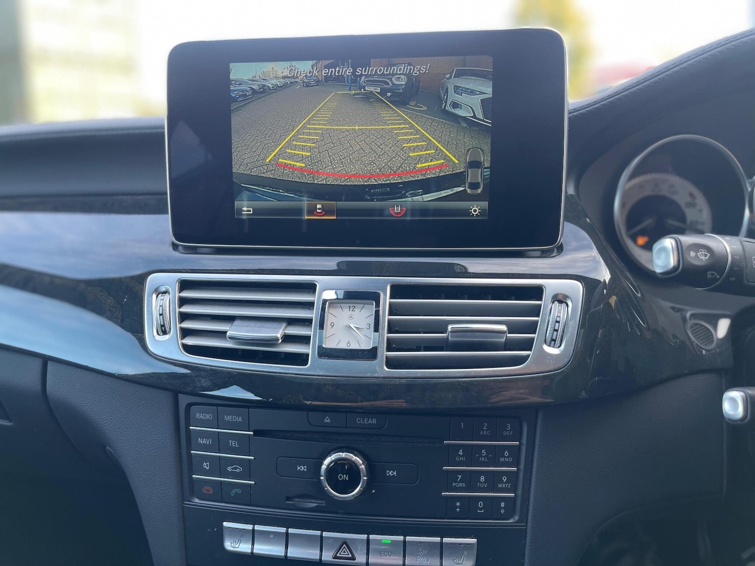 Used Mercedes-Benz CLS 2018 for sale - 76551867: Photo 39