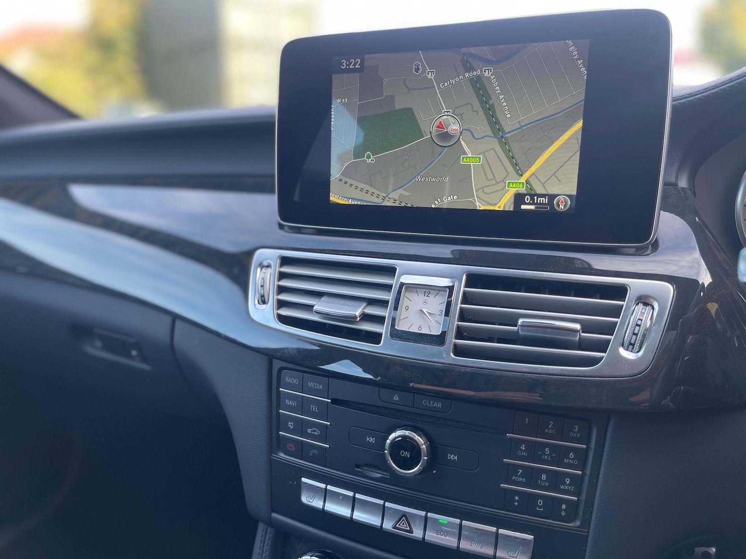 Used Mercedes-Benz CLS 2018 for sale - 76551867: Photo 40