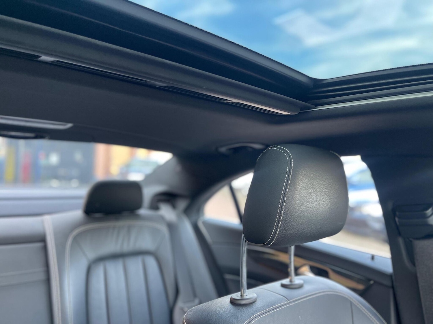 Used Mercedes-Benz CLS 2018 for sale - 76551867: Photo 42