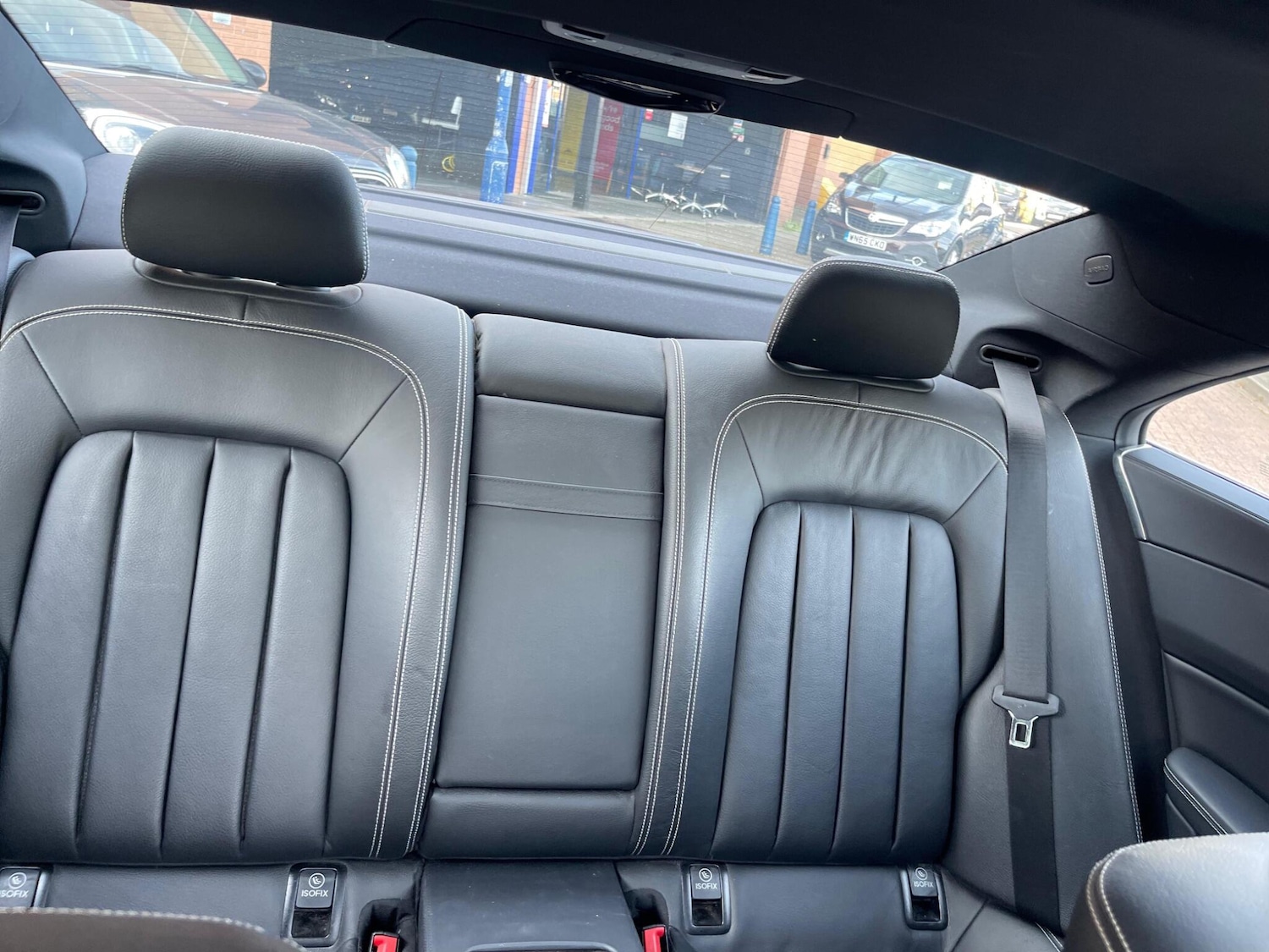 Used Mercedes-Benz CLS 2018 for sale - 76551867: Photo 43