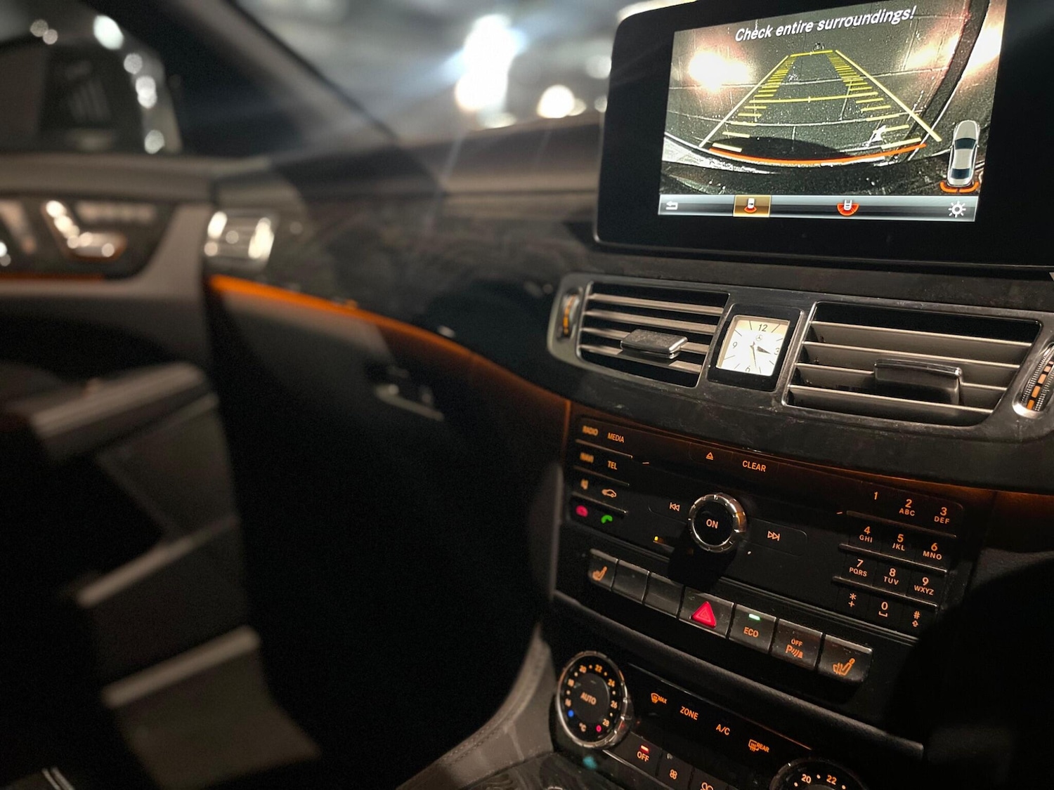 Used Mercedes-Benz CLS 2018 for sale - 76551867: Photo 47