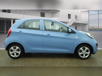Used Kia Picanto 2012 for sale - 77898383: Photo