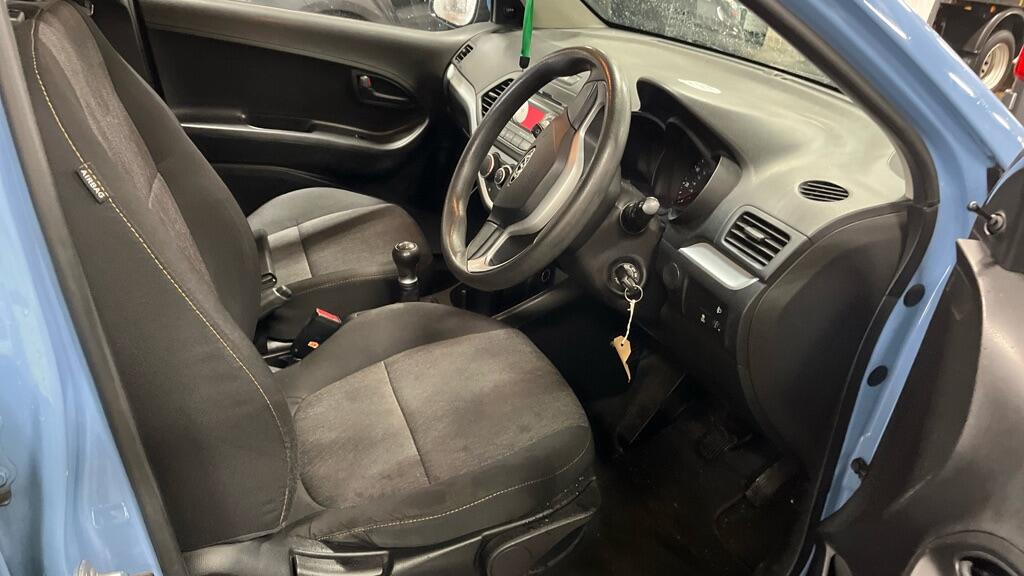 Used Kia Picanto 2012 for sale - 77898383: Photo 7