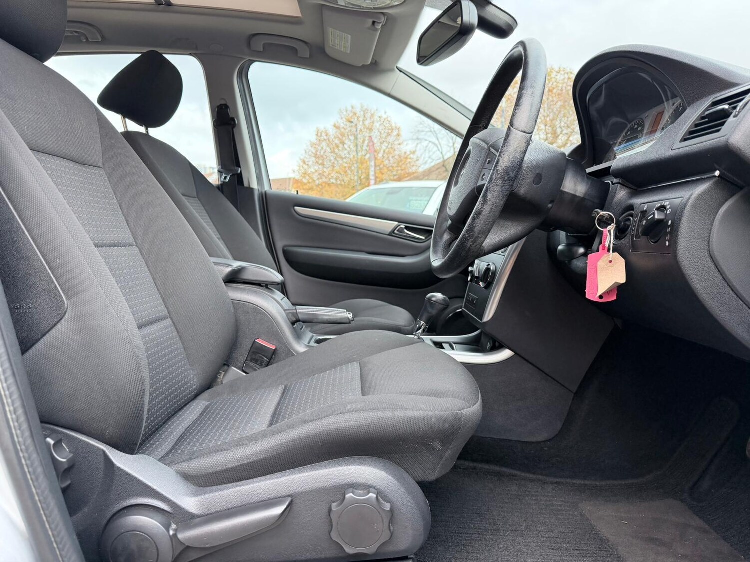 Used Mercedes-Benz B Class for sale - 76992758: Photo 16