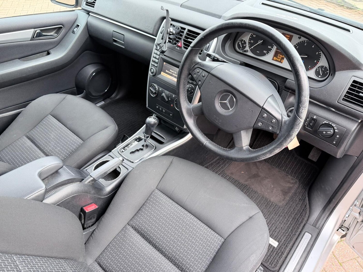 Used Mercedes-Benz B Class for sale - 76992758: Photo 17