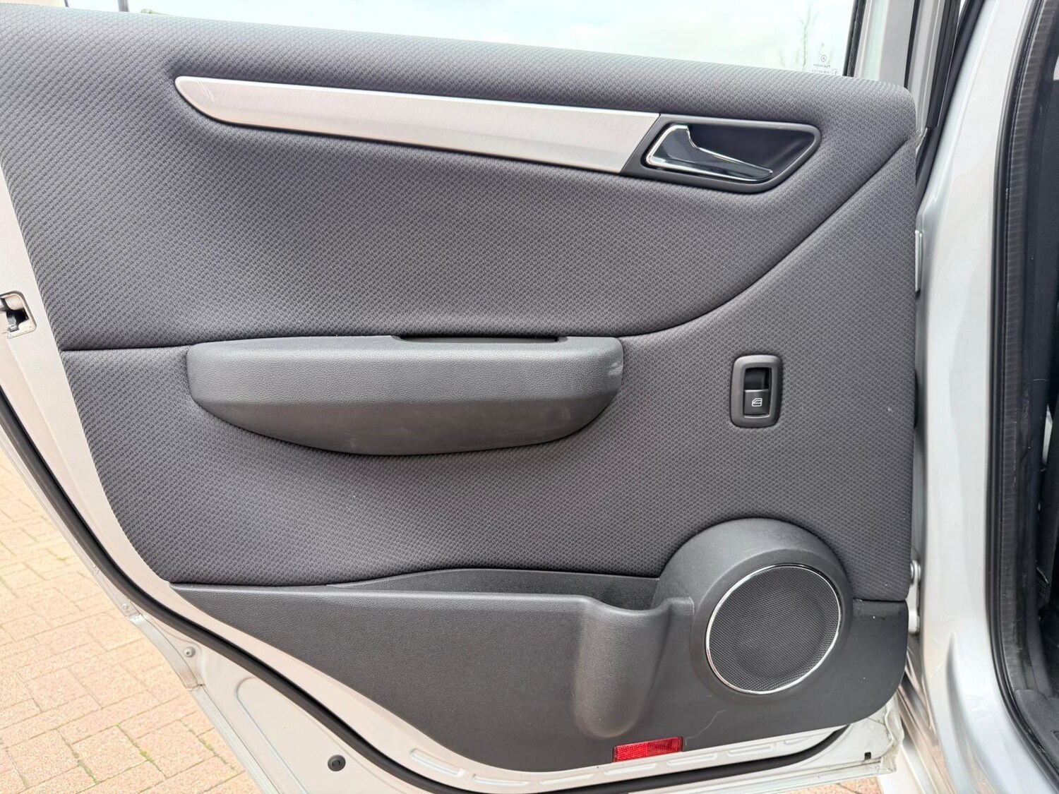 Used Mercedes-Benz B Class for sale - 76992758: Photo 23