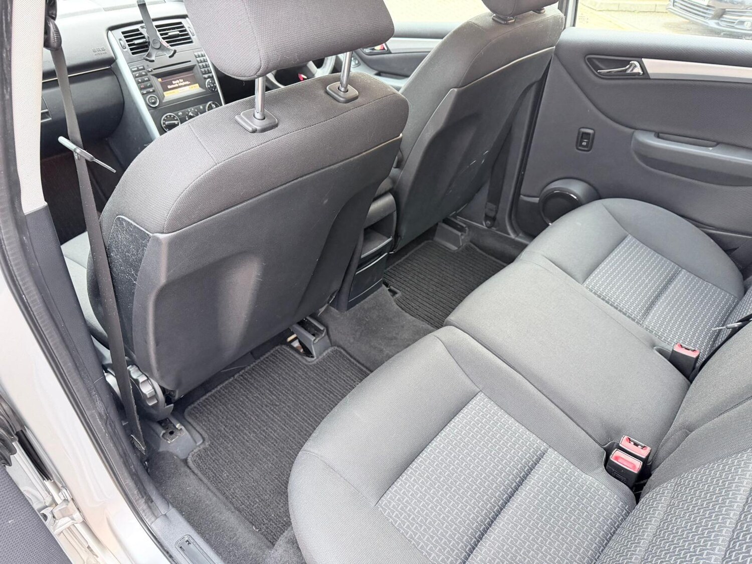 Used Mercedes-Benz B Class for sale - 76992758: Photo 25