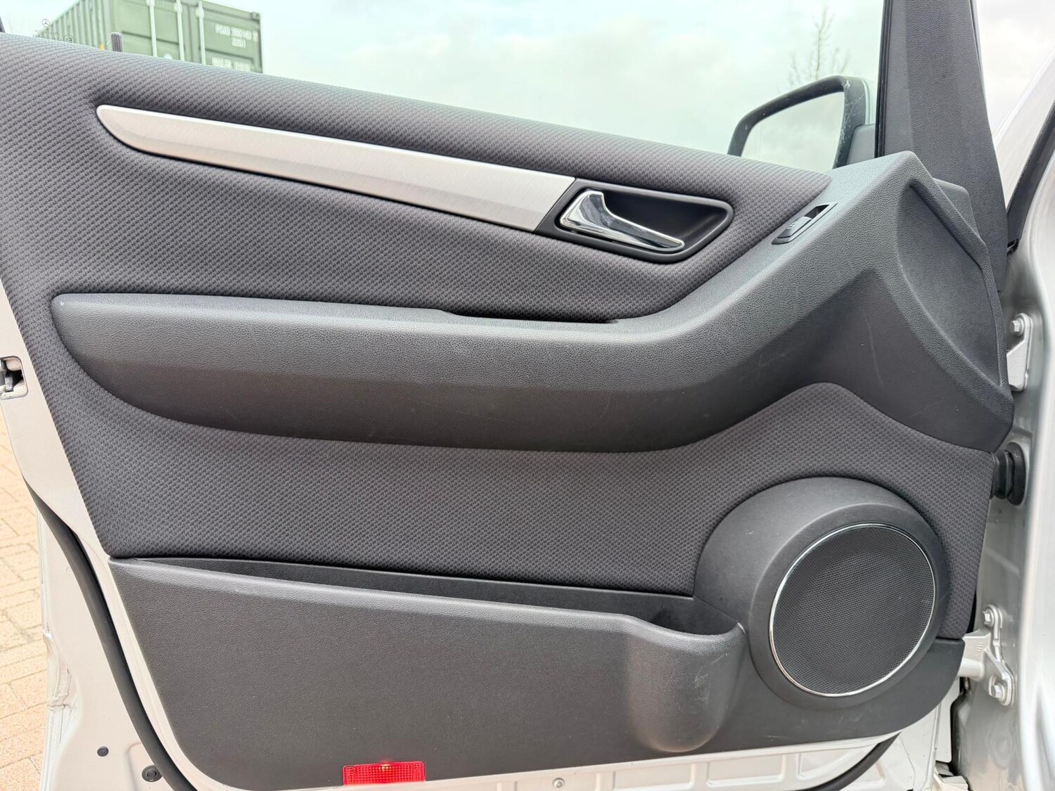 Used Mercedes-Benz B Class for sale - 76992758: Photo 26