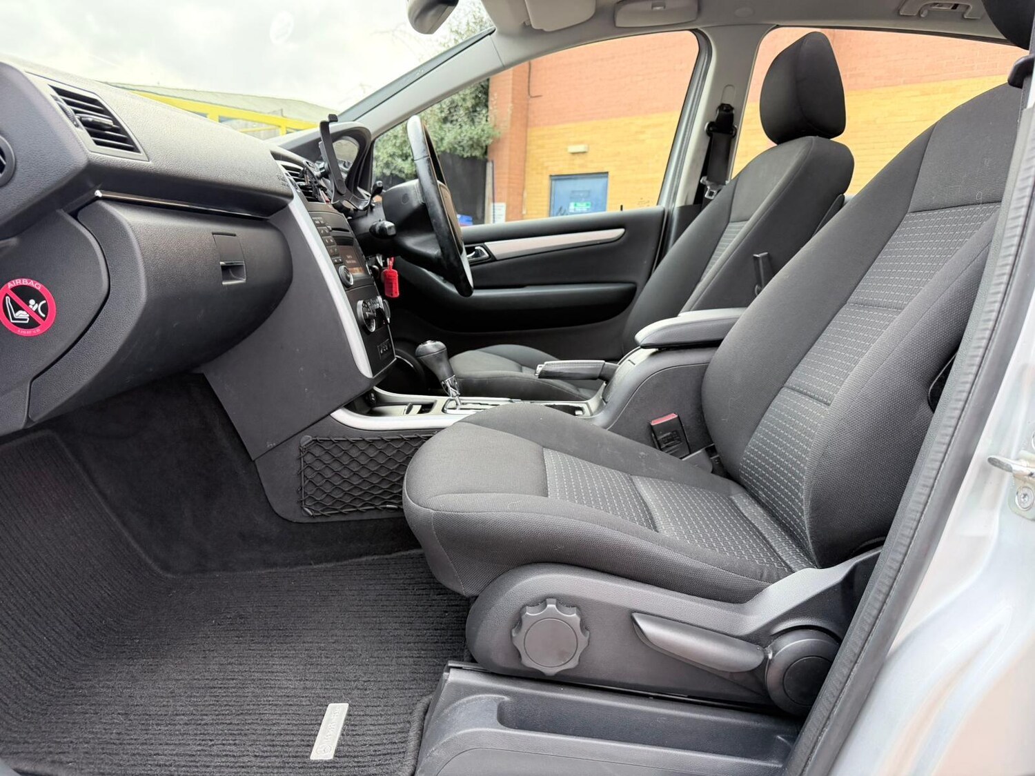 Used Mercedes-Benz B Class for sale - 76992758: Photo 27