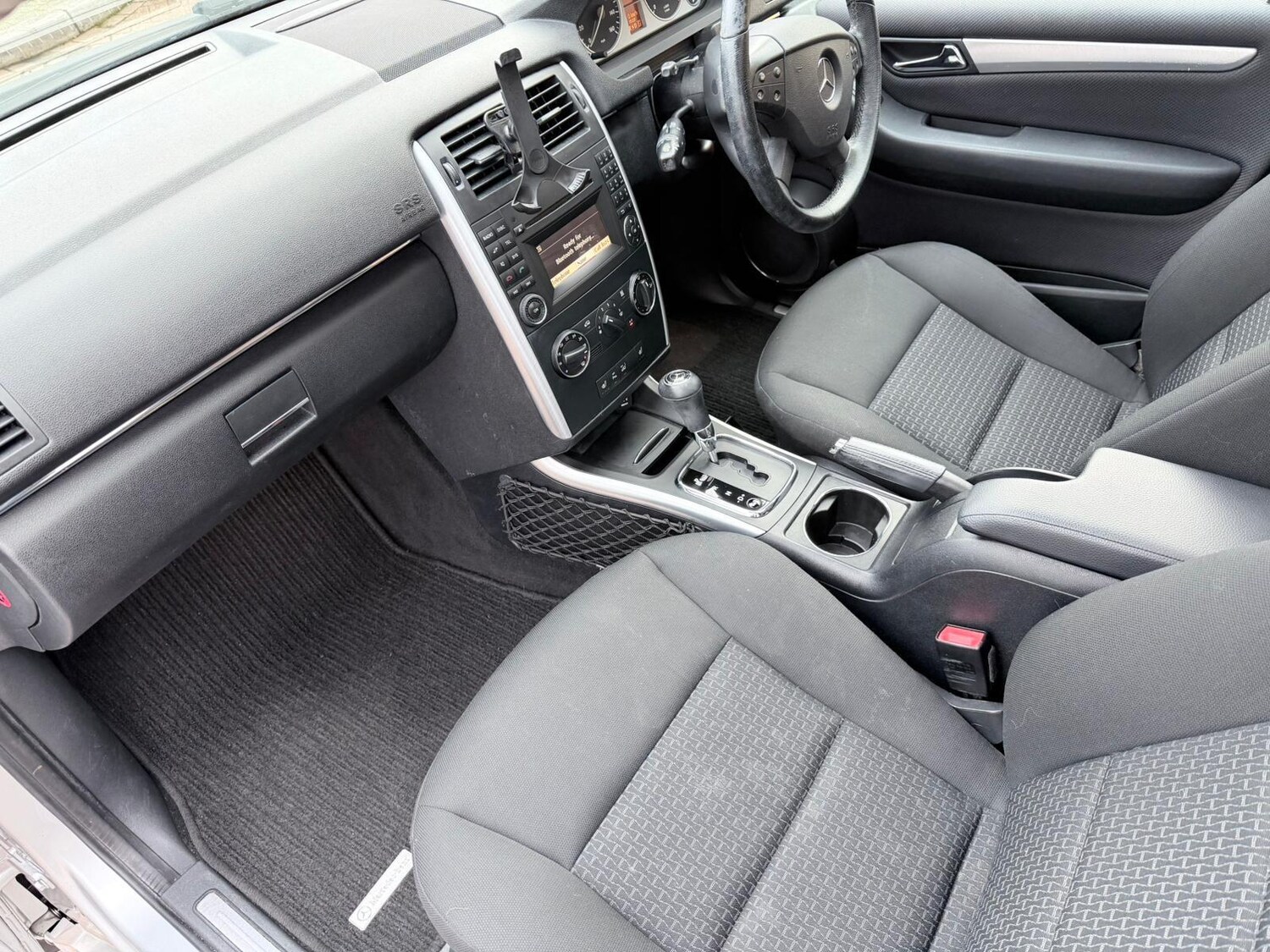 Used Mercedes-Benz B Class for sale - 76992758: Photo 28