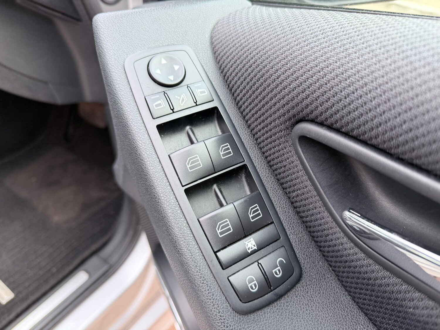 Used Mercedes-Benz B Class for sale - 76992758: Photo 31