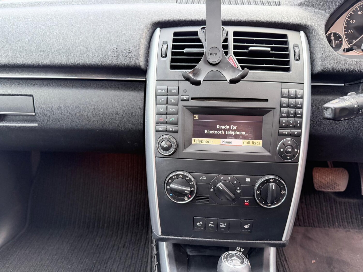 Used Mercedes-Benz B Class for sale - 76992758: Photo 34