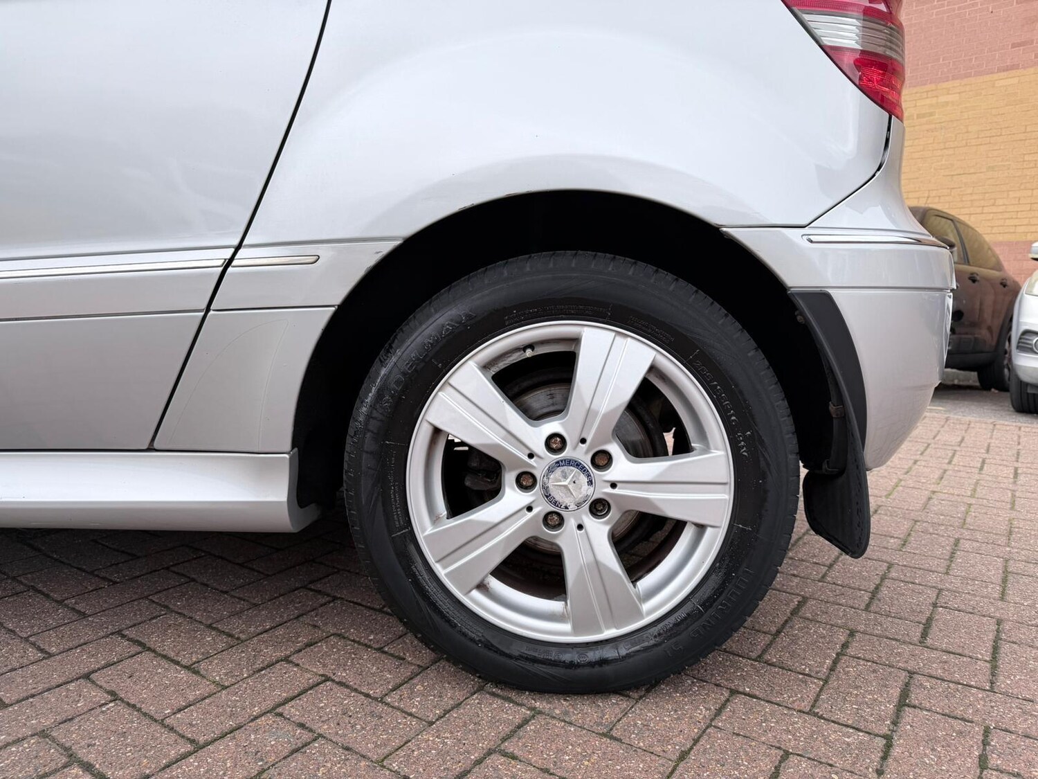 Used Mercedes-Benz B Class for sale - 76992758: Photo 37