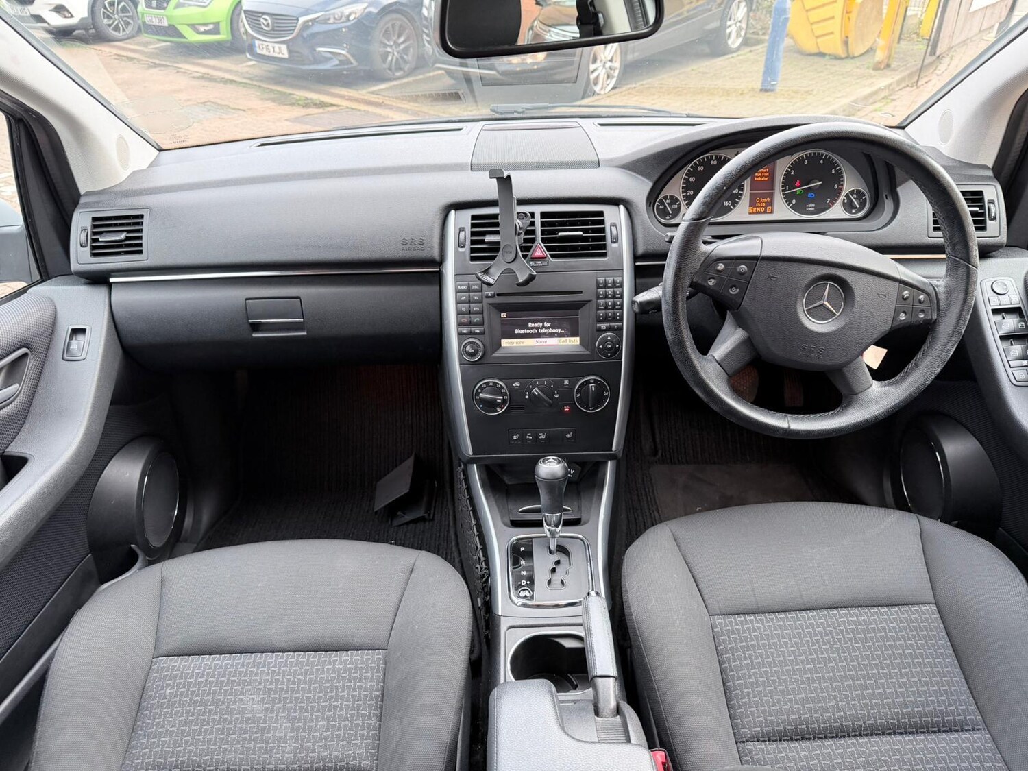 Used Mercedes-Benz B Class for sale - 76992758: Photo 39