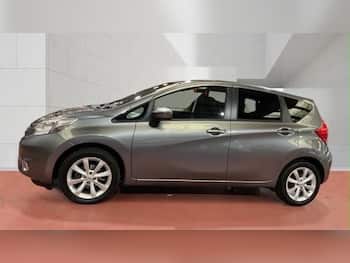 Used Nissan Note 2014 for sale - 79645220: Photo