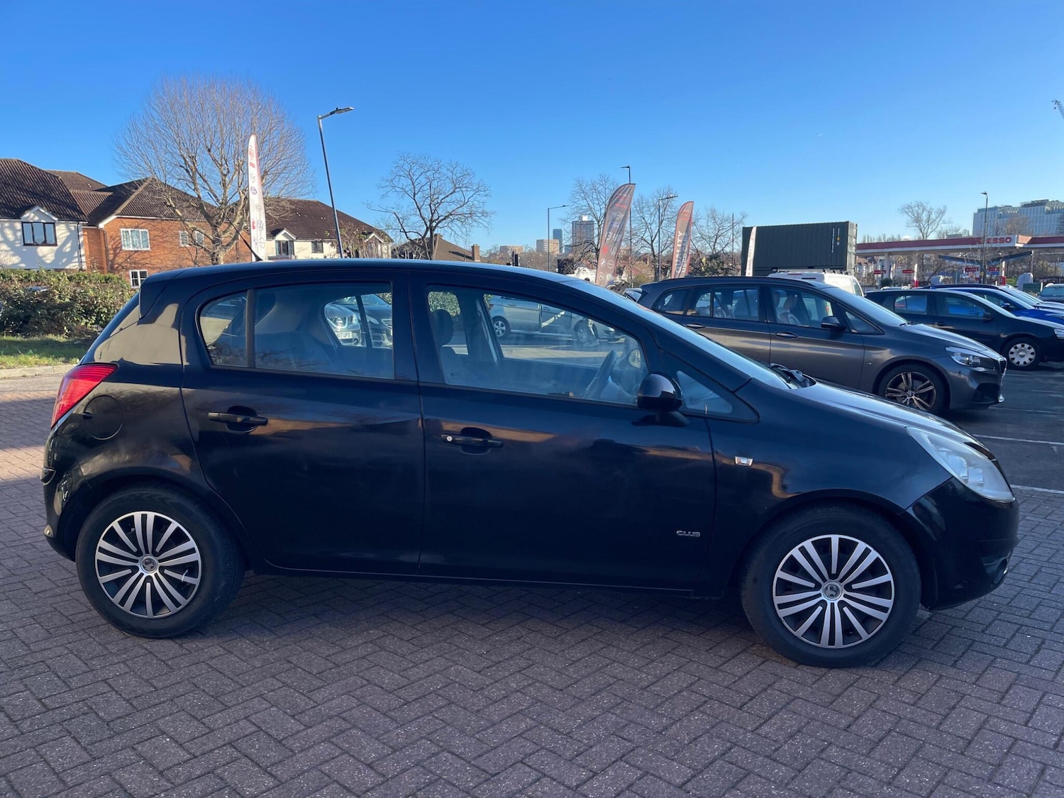 Used Vauxhall Corsa 2008 for sale - 77097933: Photo 14