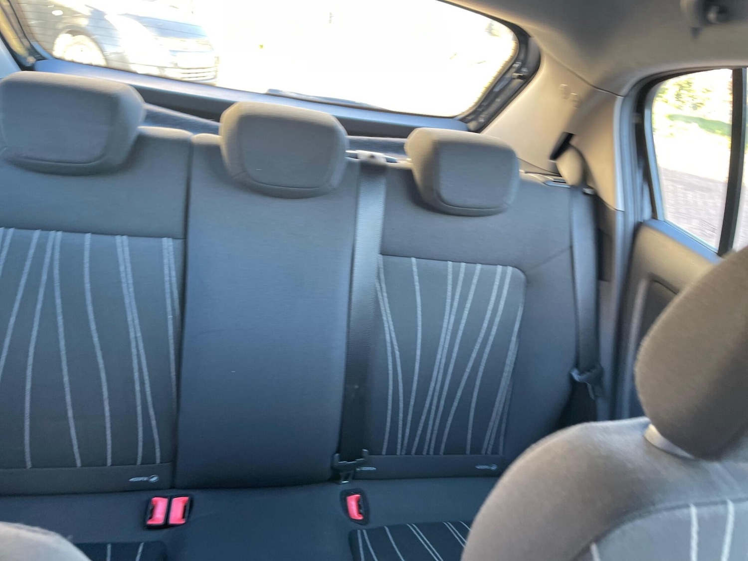 Used Vauxhall Corsa 2008 for sale - 77097933: Photo 27