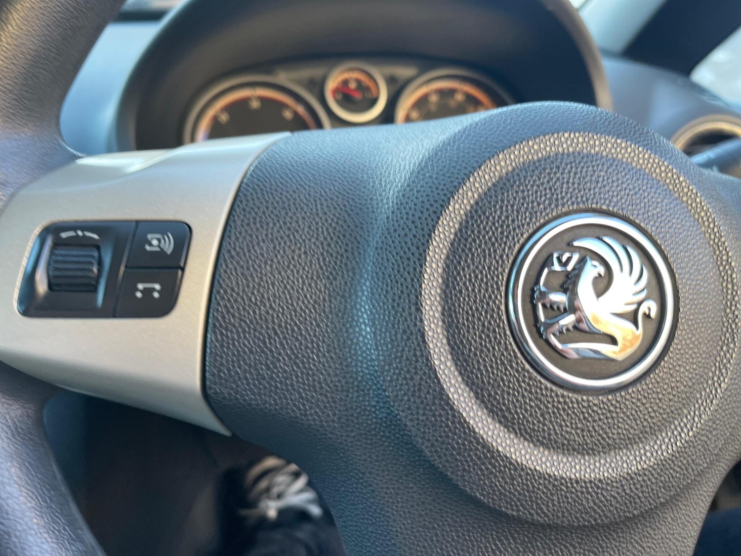 Used Vauxhall Corsa 2008 for sale - 77097933: Photo 29