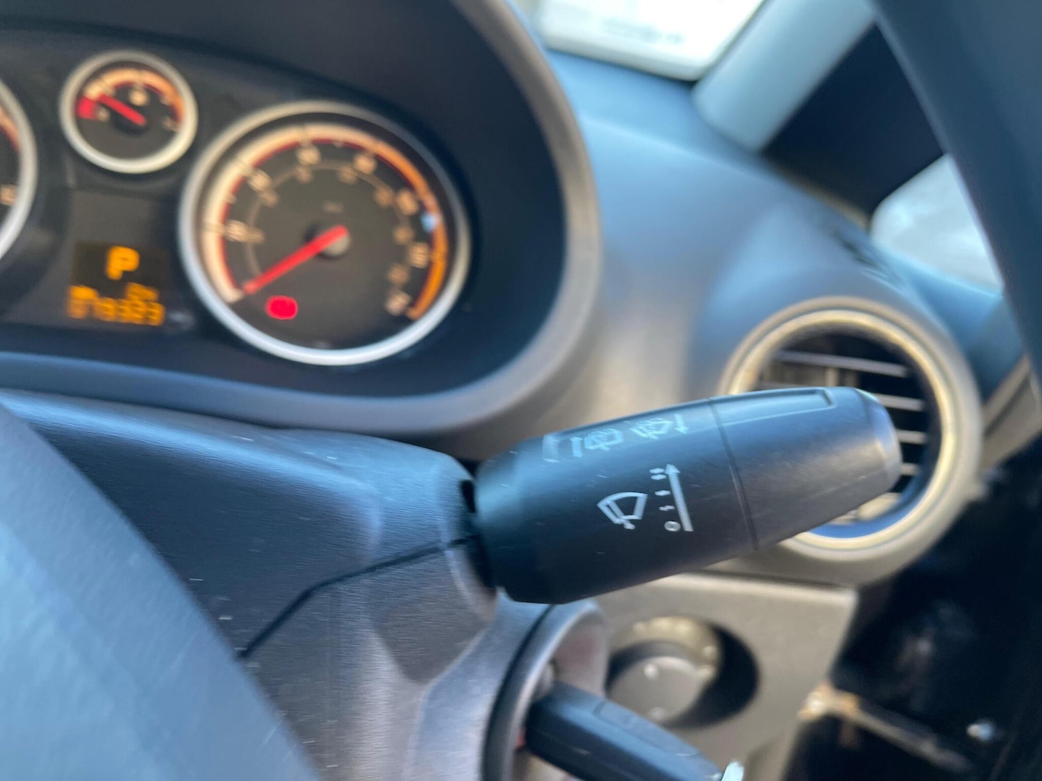 Used Vauxhall Corsa 2008 for sale - 77097933: Photo 30