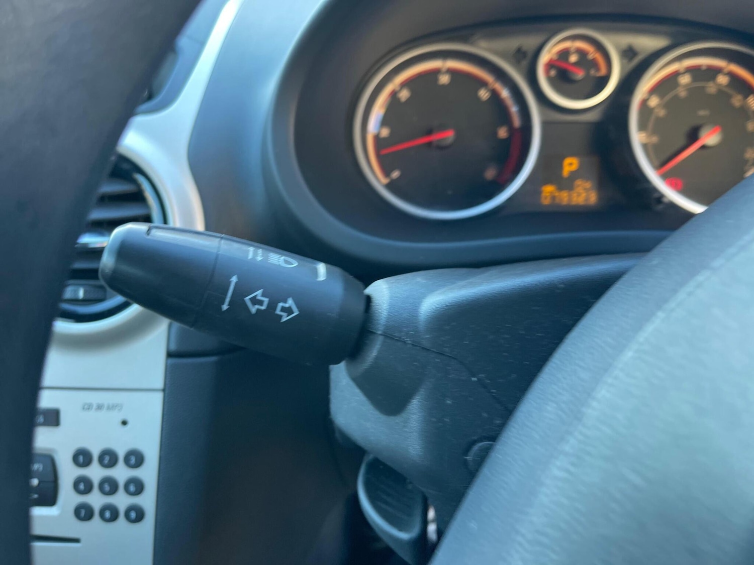 Used Vauxhall Corsa 2008 for sale - 77097933: Photo 31