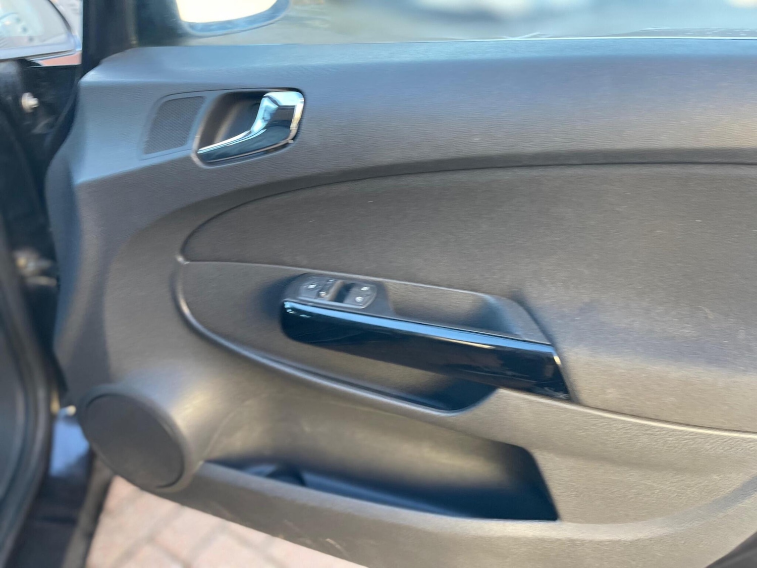 Used Vauxhall Corsa 2008 for sale - 77097933: Photo 34