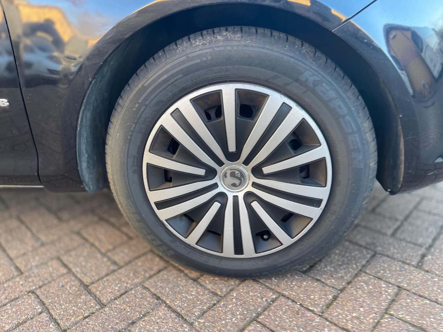 Used Vauxhall Corsa 2008 for sale - 77097933: Photo 37