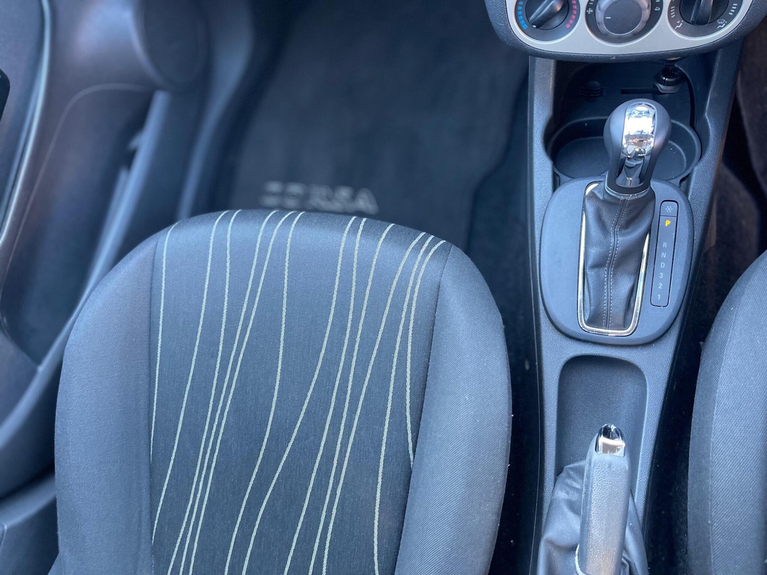 Used Vauxhall Corsa 2008 for sale - 77097933: Photo 42