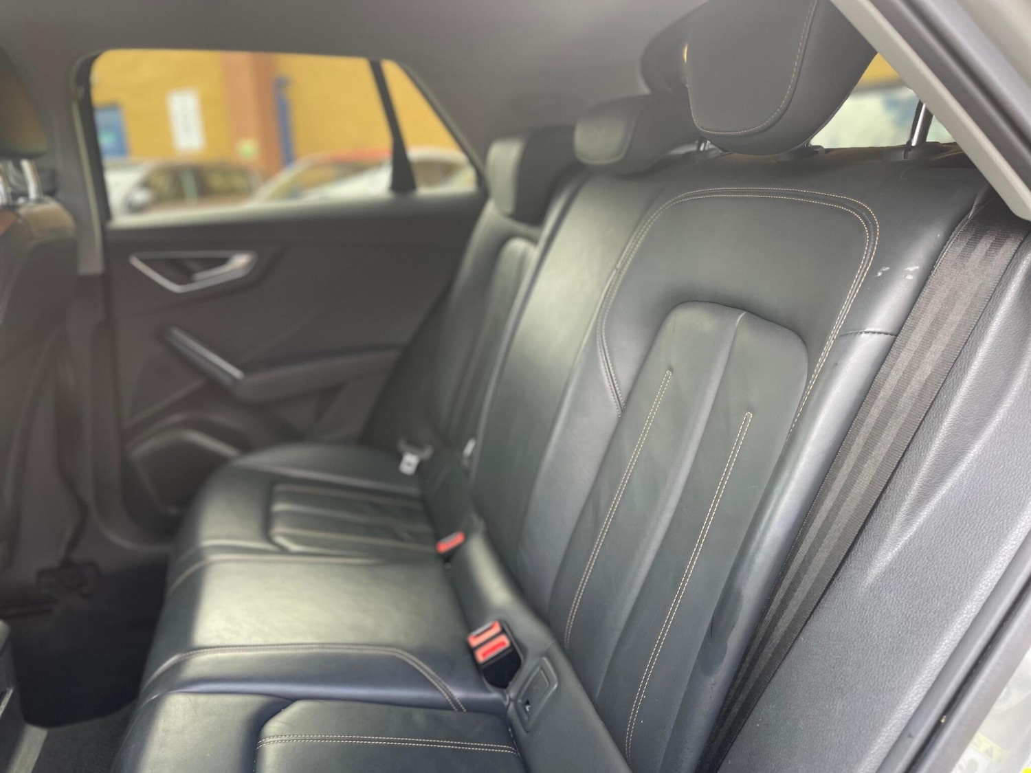 Used Audi Q2 2017 for sale - 76551913: Photo 12