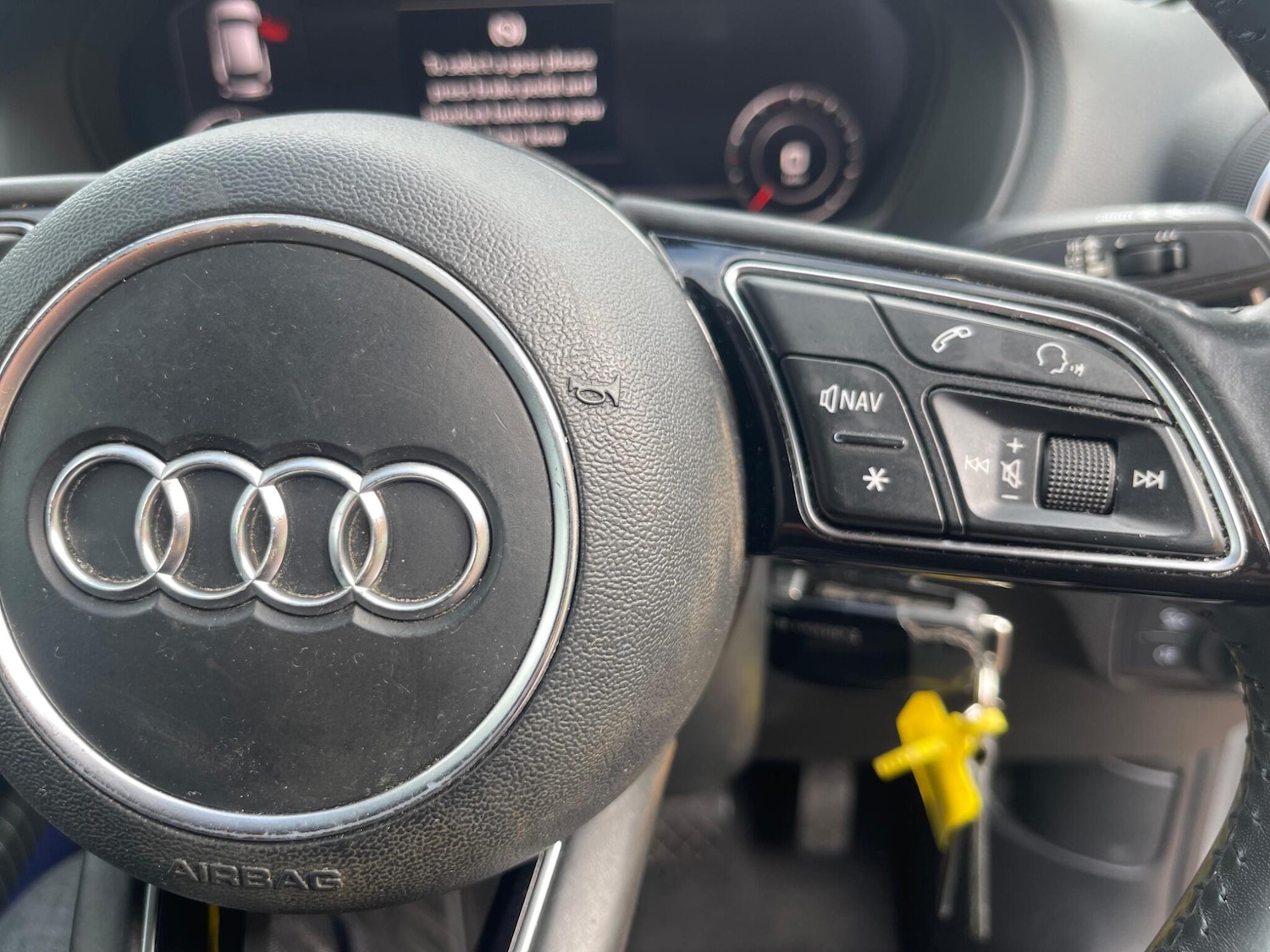 Used Audi Q2 2017 for sale - 76551913: Photo 19