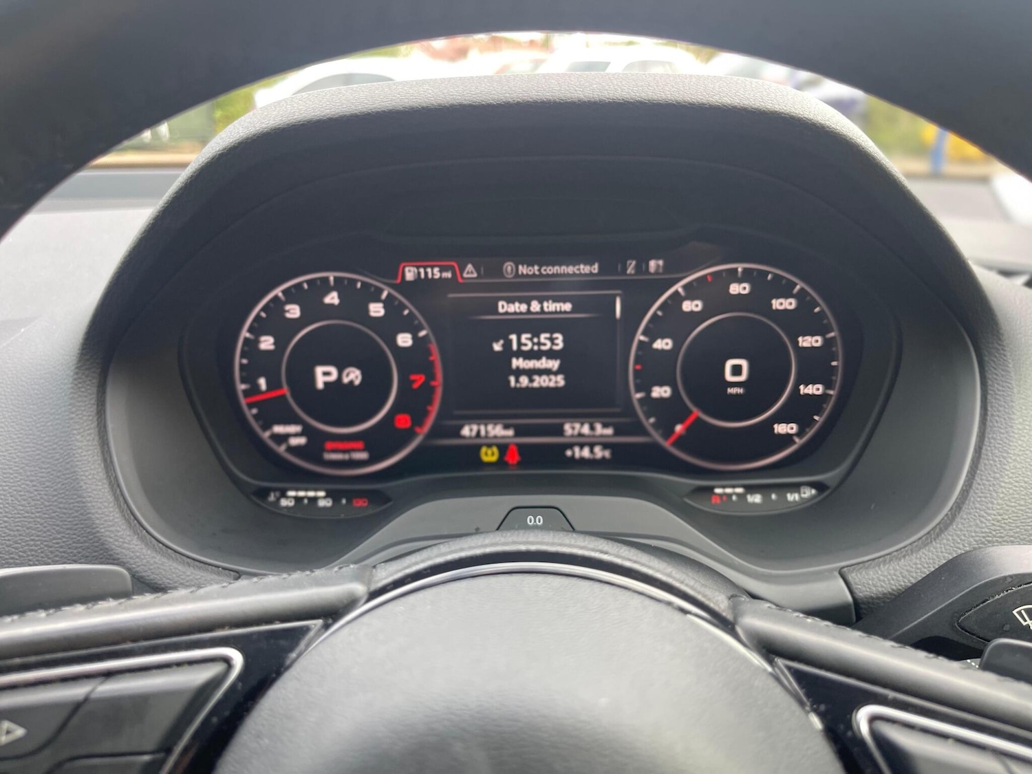 Used Audi Q2 2017 for sale - 76551913: Photo 26