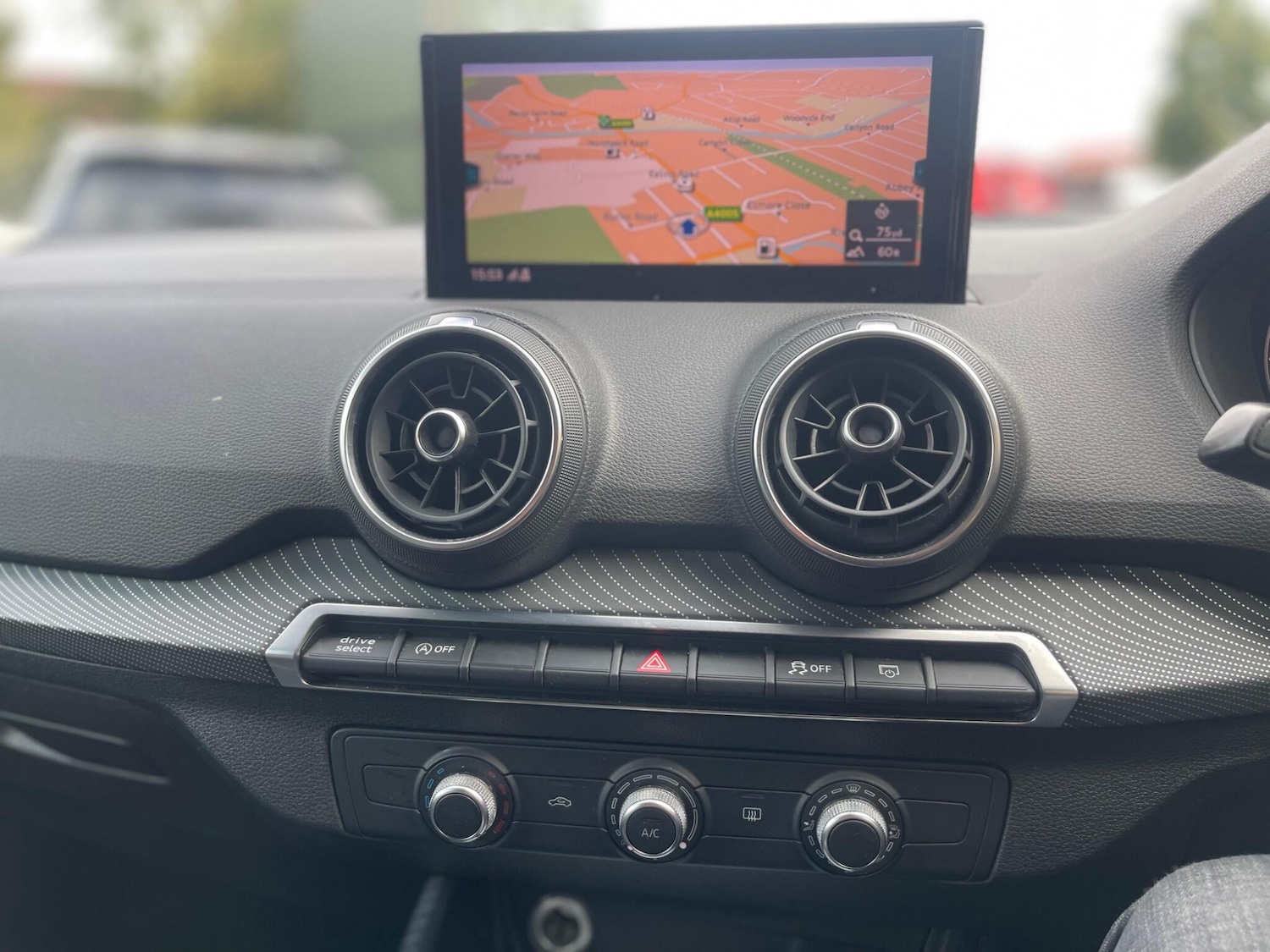 Used Audi Q2 2017 for sale - 76551913: Photo 28