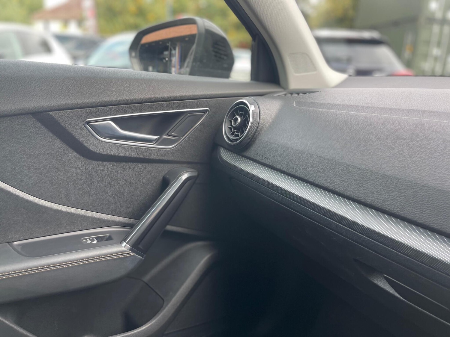 Used Audi Q2 2017 for sale - 76551913: Photo 32