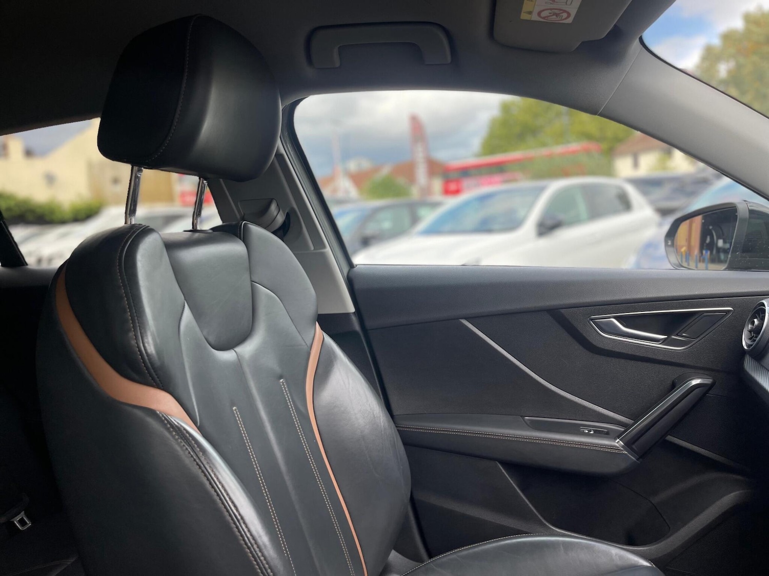 Used Audi Q2 2017 for sale - 76551913: Photo 33