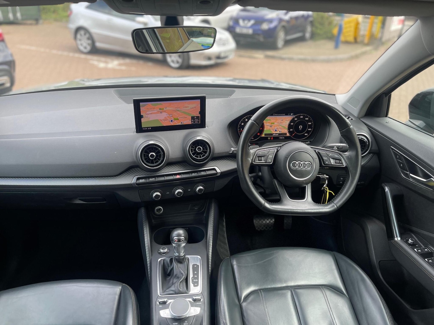 Used Audi Q2 2017 for sale - 76551913: Photo 40