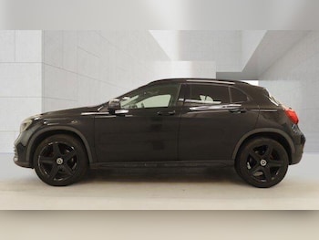 Used Mercedes-Benz GLA 2018 for sale - 78705231: Photo