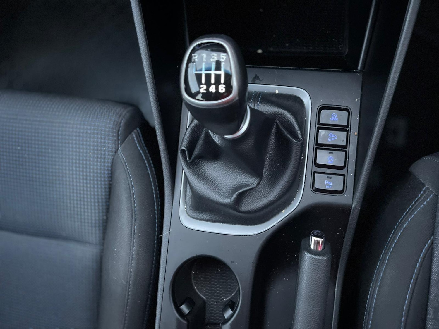 Used Hyundai TUCSON 2017 for sale - 76551897: Photo 17