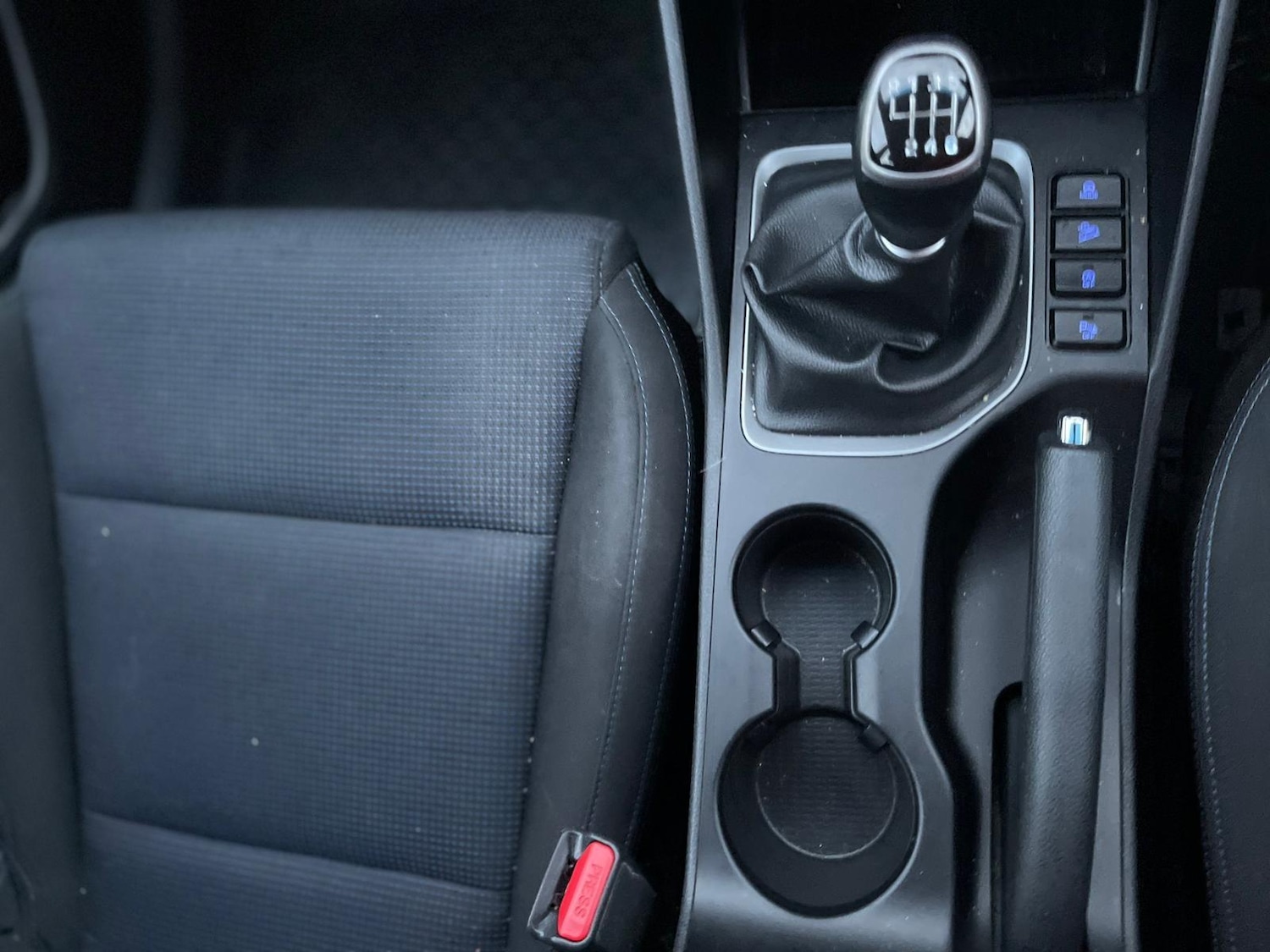 Used Hyundai TUCSON 2017 for sale - 76551897: Photo 18