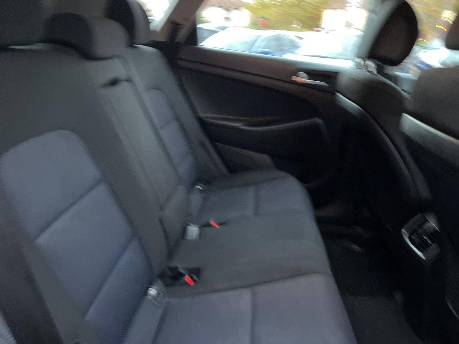 Used Hyundai TUCSON 2017 for sale - 76551897: Photo 19