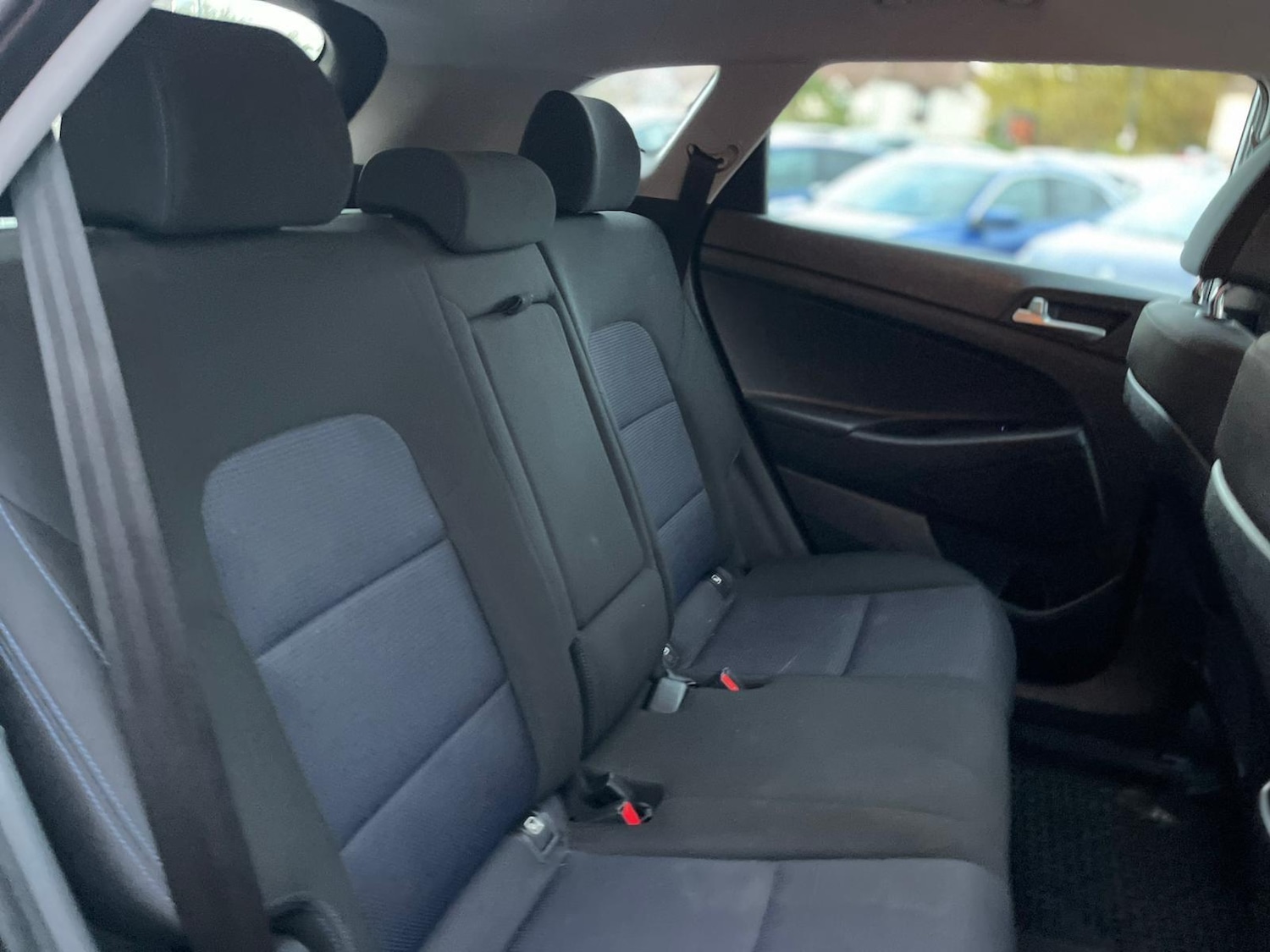 Used Hyundai TUCSON 2017 for sale - 76551897: Photo 20