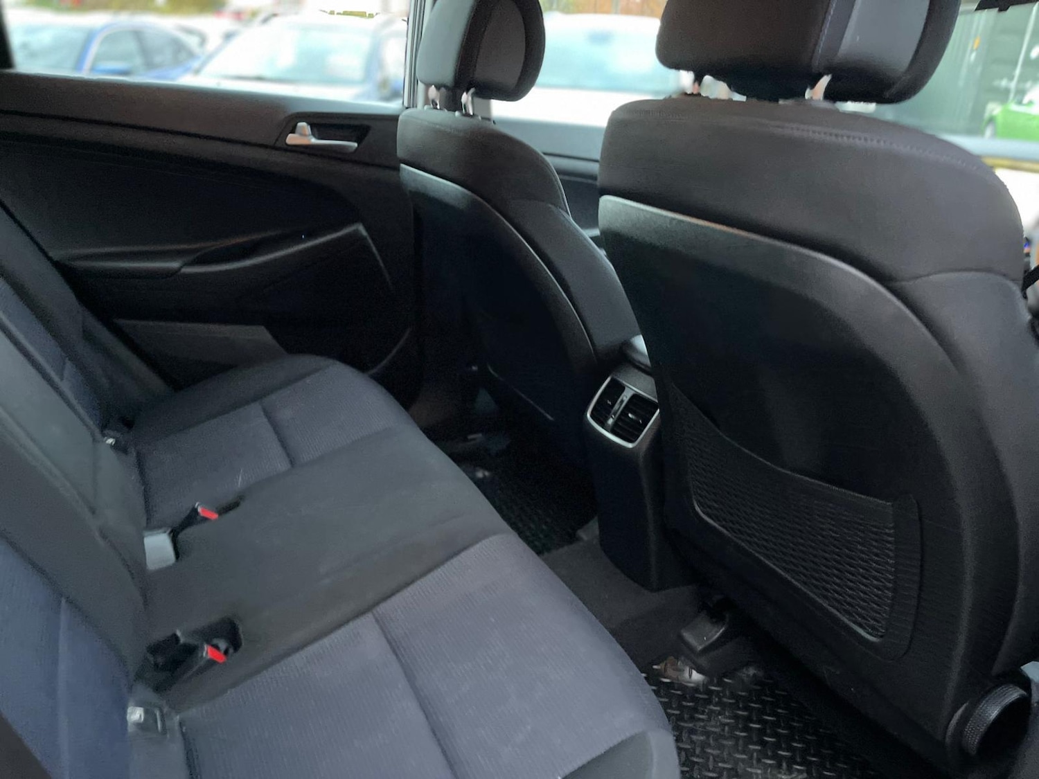 Used Hyundai TUCSON 2017 for sale - 76551897: Photo 21