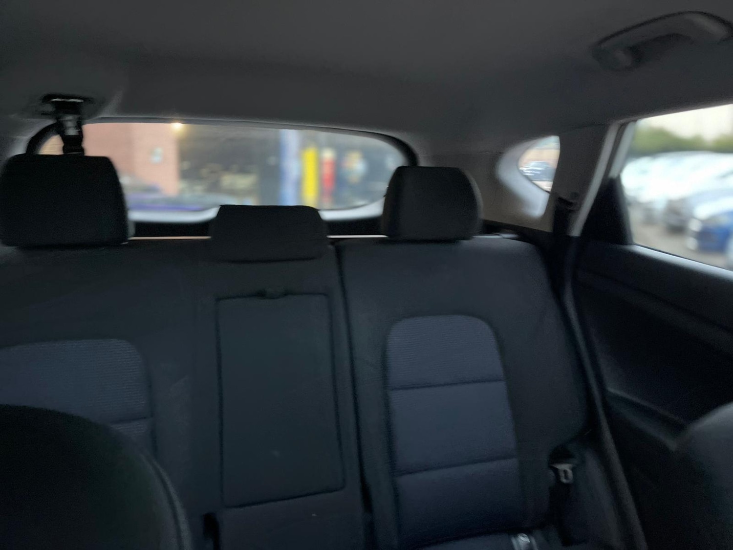 Used Hyundai TUCSON 2017 for sale - 76551897: Photo 22