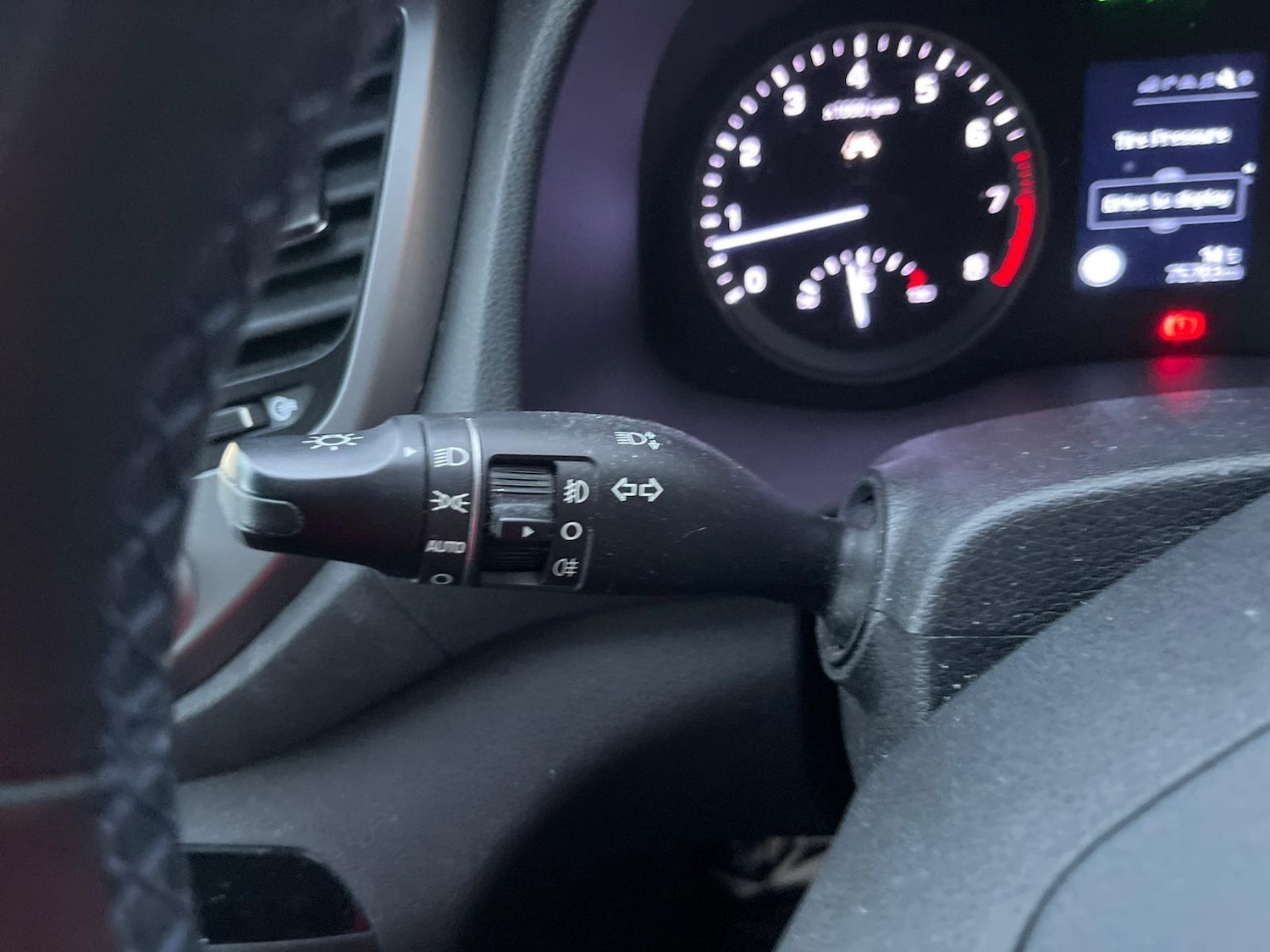 Used Hyundai TUCSON 2017 for sale - 76551897: Photo 25