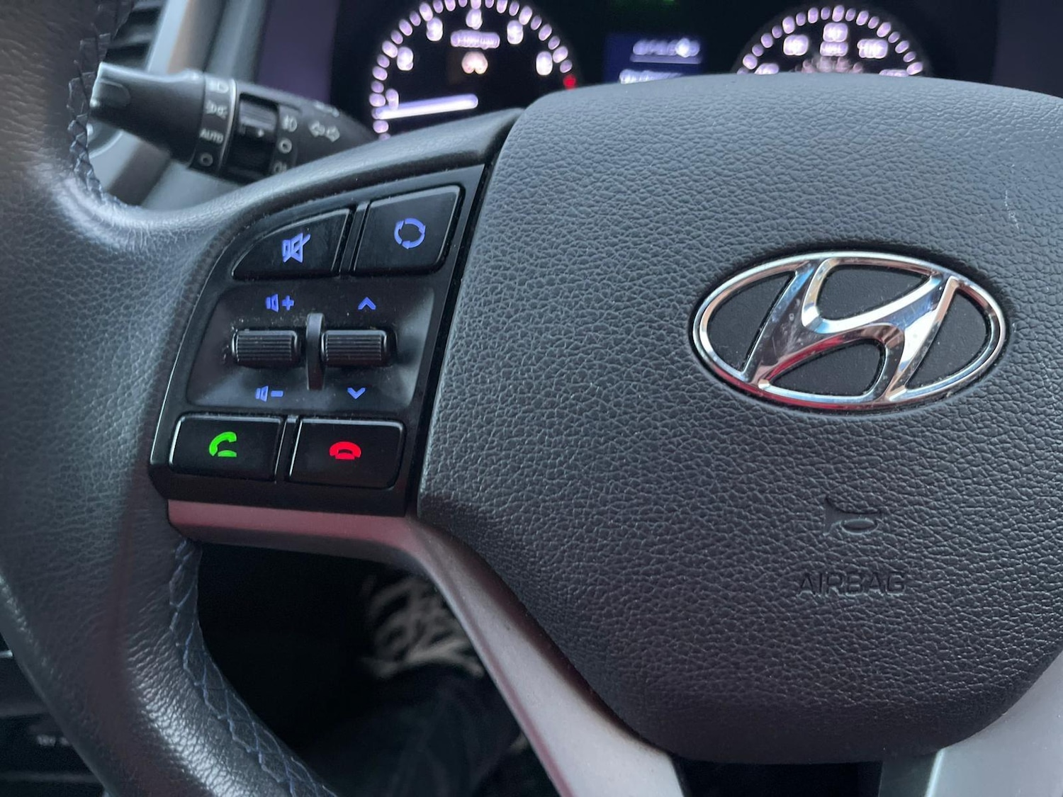 Used Hyundai TUCSON 2017 for sale - 76551897: Photo 26