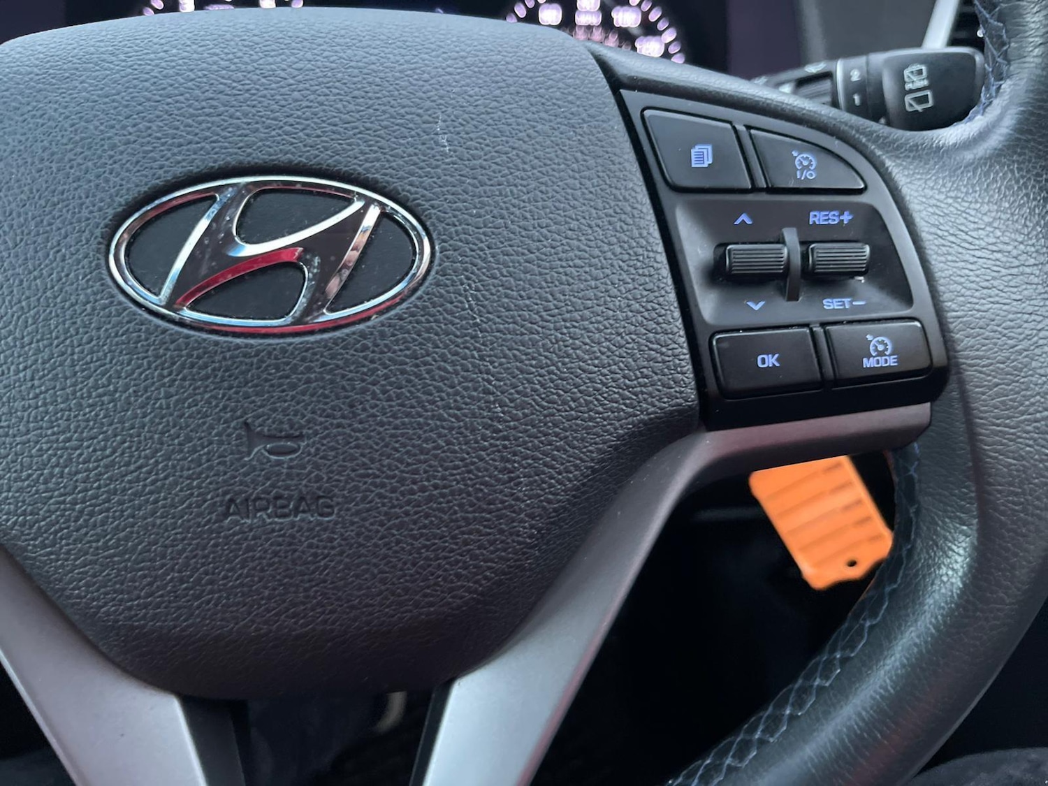 Used Hyundai TUCSON 2017 for sale - 76551897: Photo 27